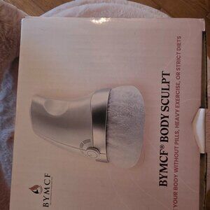 Body Sculpt massager